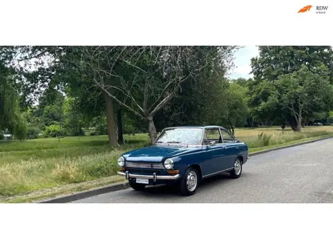 DAF 55 Your Classic Car SOLD.