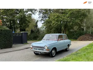 DAF 55 SOLD Your Classic Car.