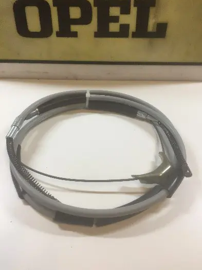Handremkabel Opel Rekord E Caravan 90193363