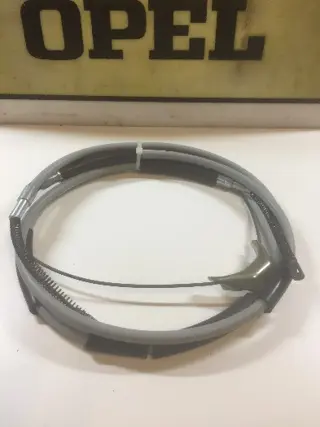 Handremkabel Opel Rekord E Caravan 90193363