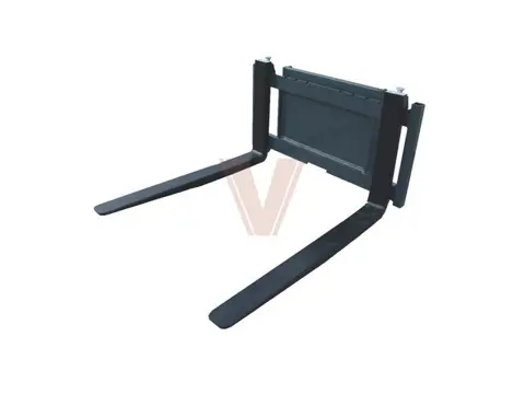 Knikmops Palletvorken (Nieuw)