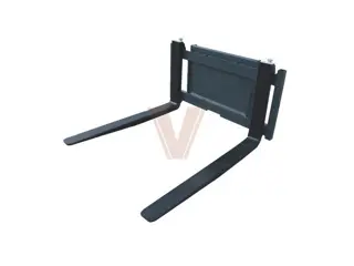 Knikmops Palletvorken (Nieuw)