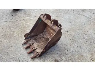 Diversen Graafbak CW05-stock id G77