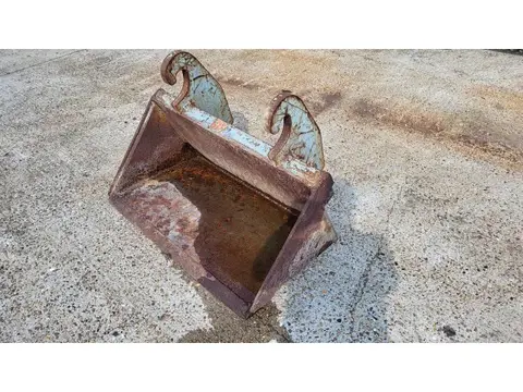 Diversen Slotenbak CW30 -stock id66