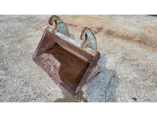 Diversen Slotenbak CW30 -stock id66