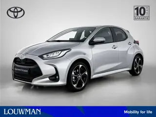 Toyota Yaris 1.5 Hybrid 130 Executive | Premium uitgevoerd | Rijklaar