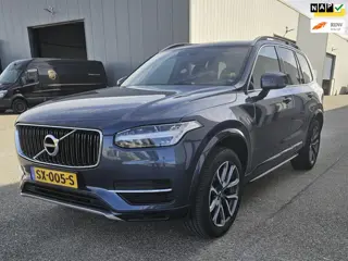 Volvo XC90 2.0 D4 90th Anniversary Edition Export prijs EX BPM