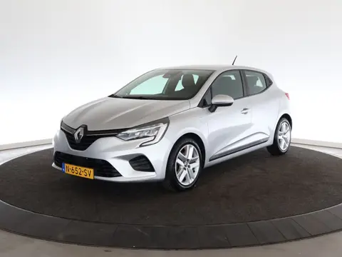 Renault Clio 1.6 E-Tech Hybrid 140 Zen | Automaat | Navi |*