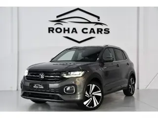 Volkswagen T-Cross 1.5 TSI DSG 3X R-Line