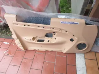 Left door panel Maserati Granturismo