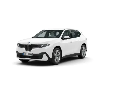 BMW iX3 50 xDrive | 20'' | Drive Ass. Plus | Stoelverw. | Camera | Comf. Acc. | HiFi | Neue Klasse