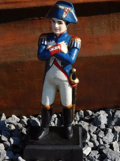 Napoleon,kado
