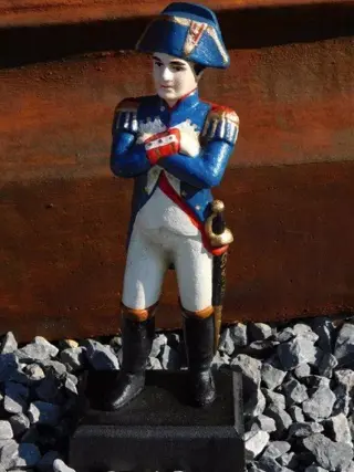 Napoleon,kado