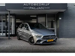 Mercedes-Benz B-KLASSE 200d Premium Plus AMG, 19'', SFEERVERL., MEMORY, VOL