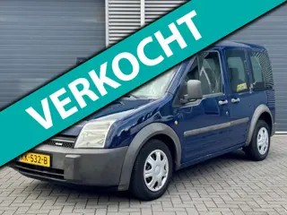 Ford Tourneo Connect 1.8 TDCi SWB AIRCO 5P
