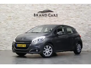 Peugeot 208 1.2 PureTech Blue Lion | PDC | NAP | NL AUTO |