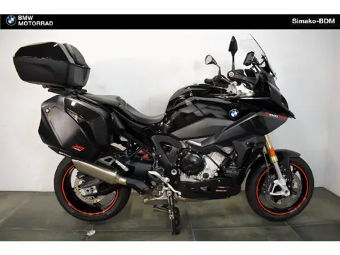 BMW S 1000 XR (bj 2023)