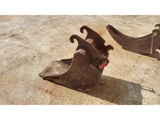 Diversen Graafbak CW30 -stock id G98