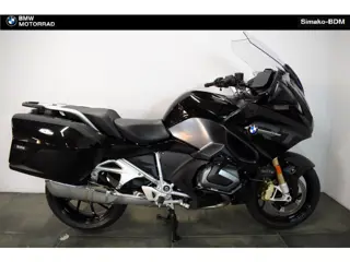 BMW R 1250 RT (bj 2021)