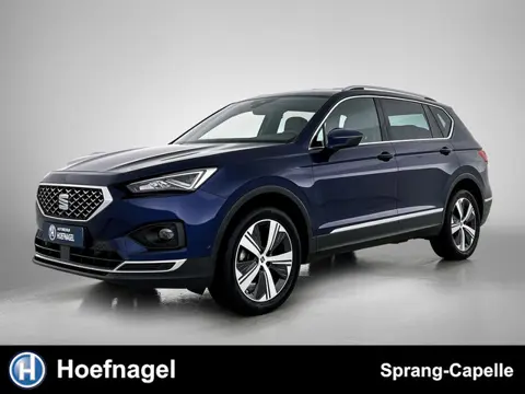 Seat Tarraco 1.5 TSI Xcellence | Camera | Adaptive Cruise | LED |