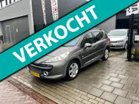 Peugeot 207 SW Outdoor 1.6 VTi XS Panoramadak Airco NAP APK