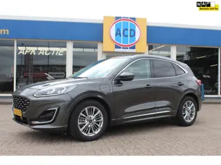 Ford Kuga 2.5 PHEV Vignale | Trekhaak | PanoramaDak |