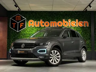 Volkswagen T-ROC 1.5 TSI Sport R 150 PK |VIRTUAL|PANO|ACC|CAMERA|BOMVOL
