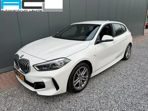 BMW 1-serie 118i High Executive M-Sportpakket 5-drs