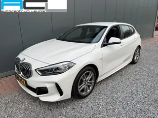 BMW 1-serie 118i High Executive M-Sportpakket 5-drs