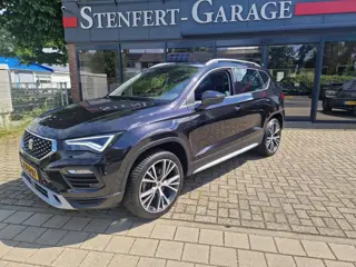 Seat ATECA 1.5 TSI Business Intense