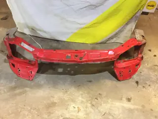 Voorfront Opel Corsa B _ Combo B 90482969