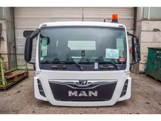 MAN F99L17 TGS EURO6 81.60000-7909 (bj 2018)