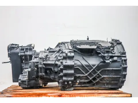 ZF 12TX2621DD+INT3 81.32004-6497 (bj 2023)