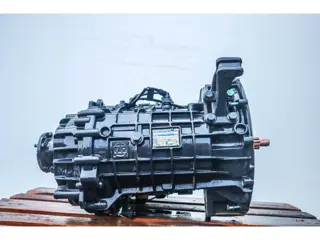 ZF 6AS800TO TGL EURO6 81.32004-6338 (bj 2015)