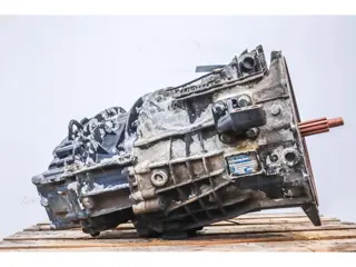 ZF 12AS1210OD TGM 81.32004-6194 (bj 2012)