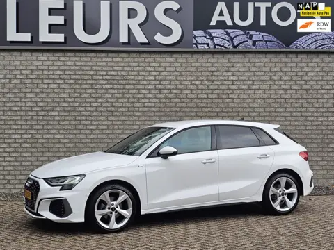 Audi A3 SPORTBACK 35 TFSI edition one S-Line