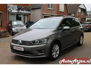 Volkswagen Golf Sportsvan 1.2 TSI Comfortline Automaat, Cruise, Trekhaak, Garantie