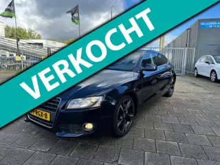 Audi A5 Sportback 2.0 TFSI | Automaat | top staat
