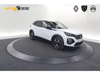 Peugeot 2008 PureTech 130 EAT8 GT | Camera | Apple Carplay | Parkeersensoren