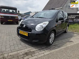 Suzuki Alto 1.0 Comfort Plus