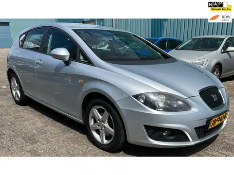 Seat Leon 1.4 TSI Reference versnellingsbak problem auto rijd nog