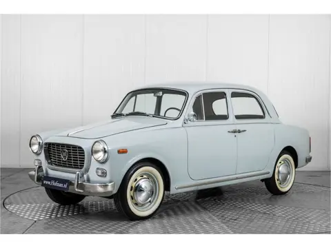 Lancia APPIA III SERIE . (bj 1962)