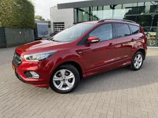 Ford Kuga 1.5 EcoBoost ST Line (bj 2019)