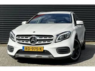 Mercedes-Benz GLA-klasse 180 Business Solution AMG | Automaat | Airconditioning |Navigatie | trekhaa