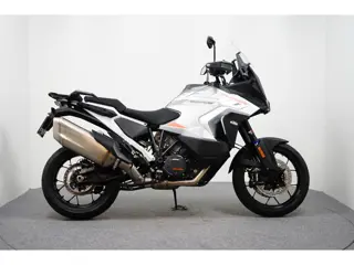 KTM 1290 SUPER ADVENTURE S (bj 2024)