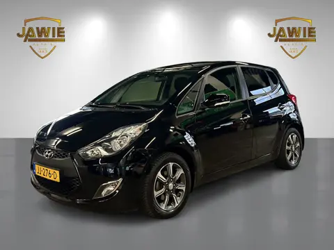Hyundai ix20 1.4i Go! Airco JJ-276-D (bj 2016)