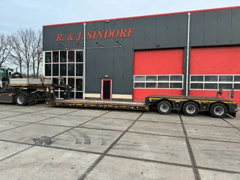 Broshuis 3ABD-48 (bj 2007)