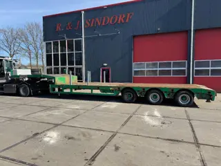 Faymonville STZ-3A (bj 2001)