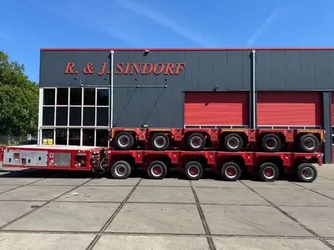 KAMAG K2506 (bj 2010)