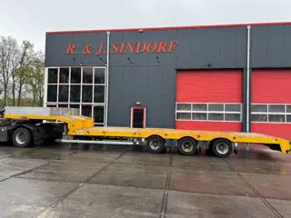 Nooteboom OSDS-48-03 (bj 2009)